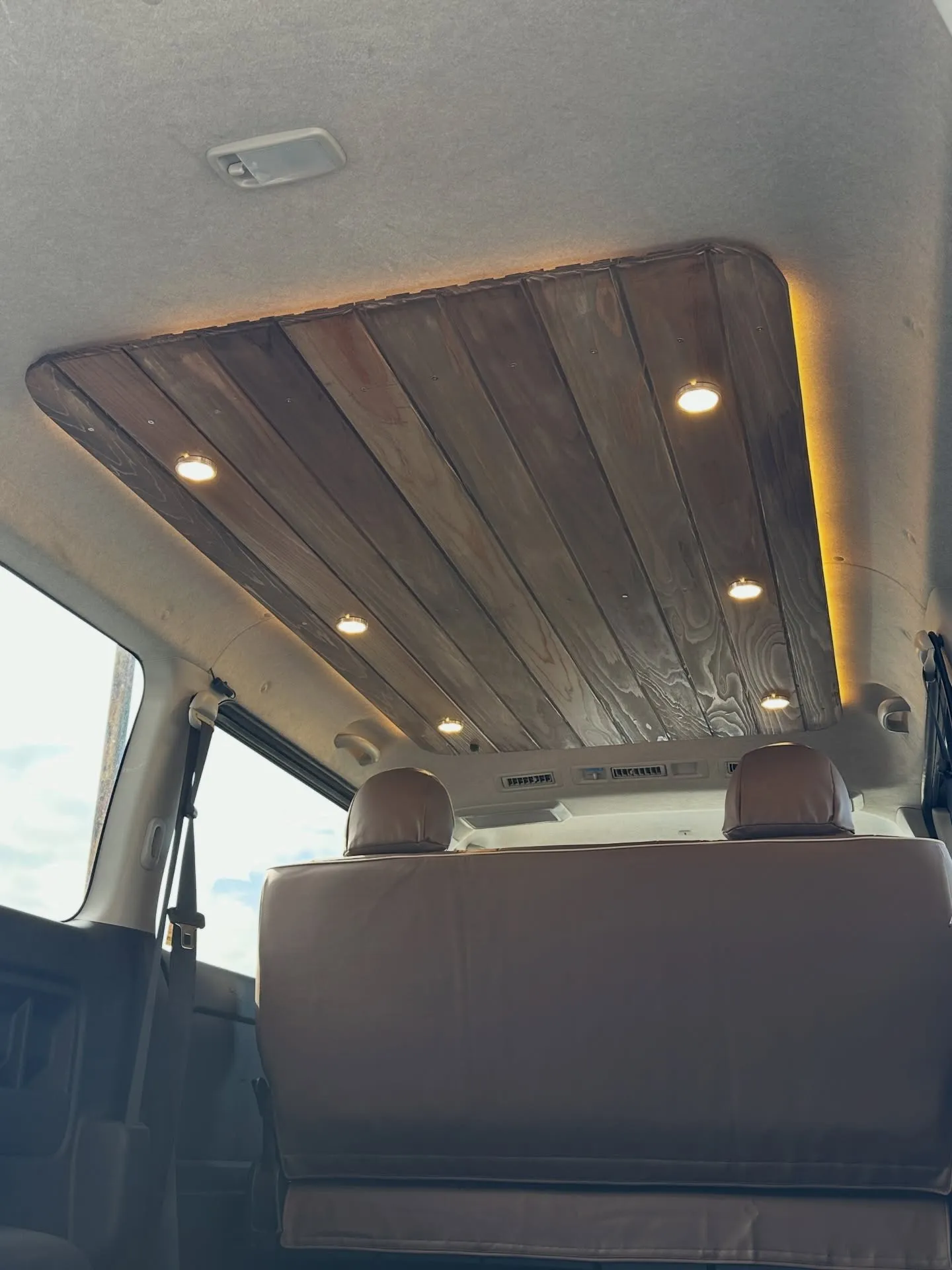 ☆ハイエース☆愛知☆カスタム