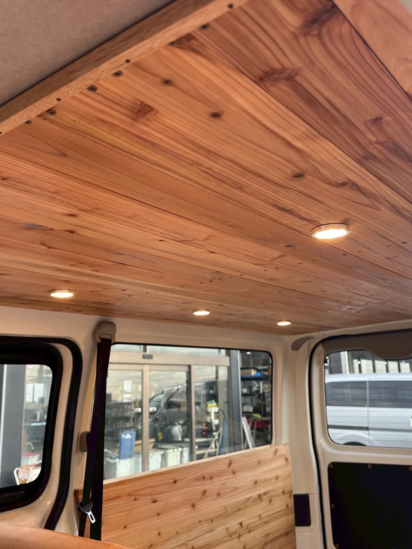 ☆ハイエース☆カスタム☆愛知☆