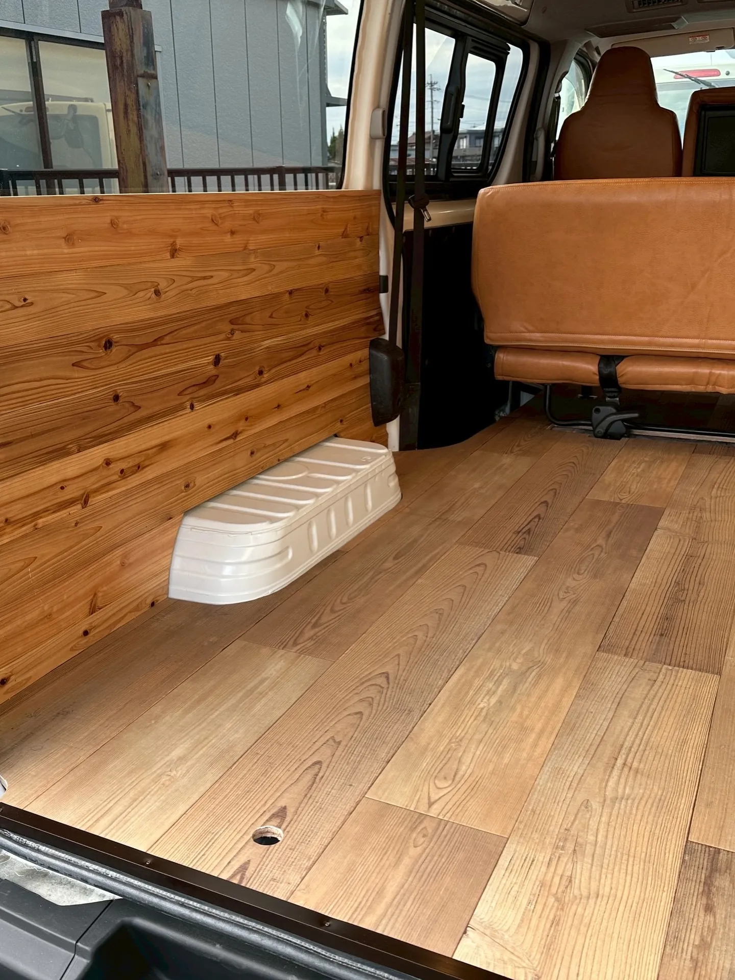 ☆ハイエース☆カスタム☆愛知☆