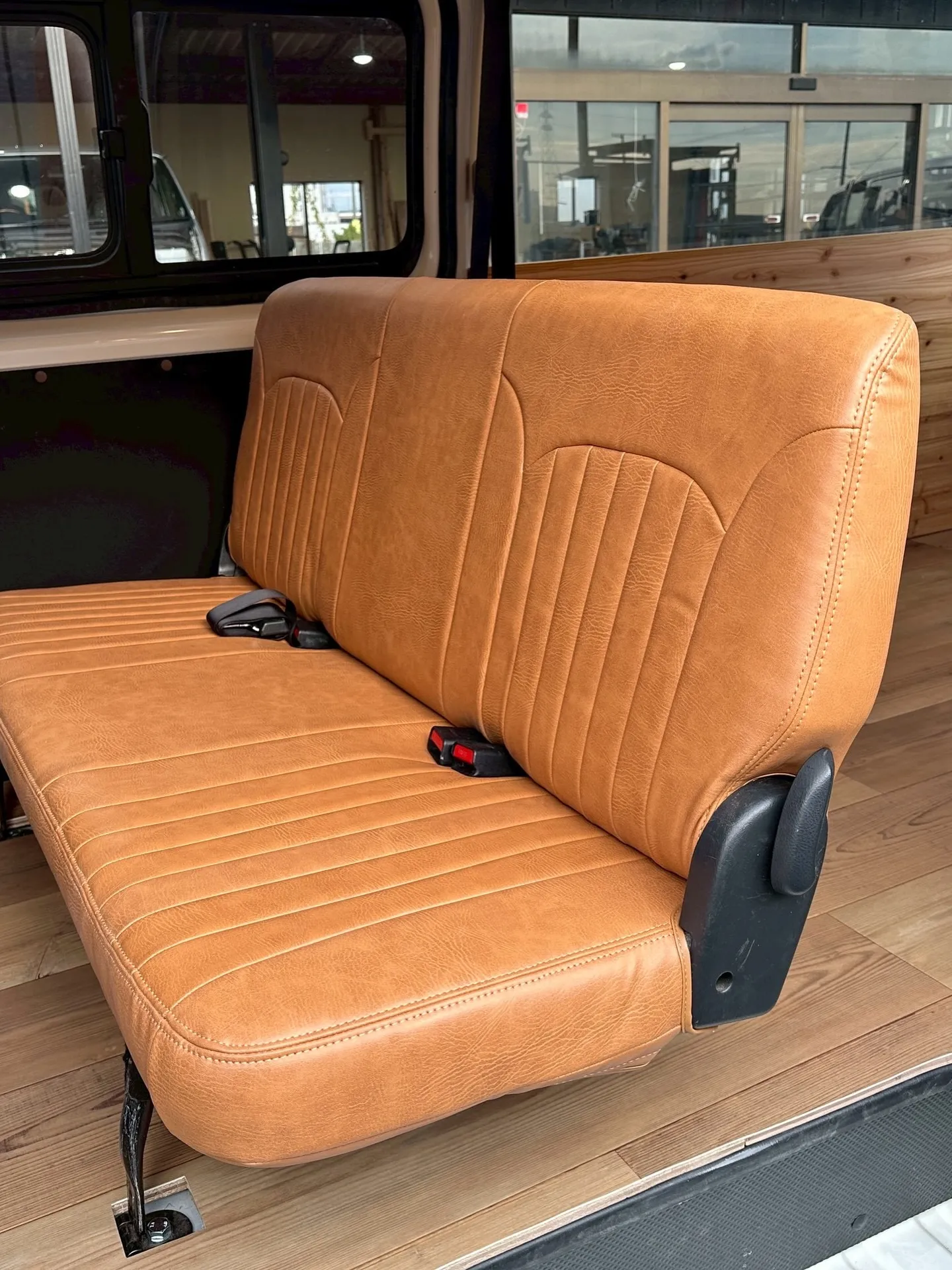 ☆ハイエース☆カスタム☆愛知☆