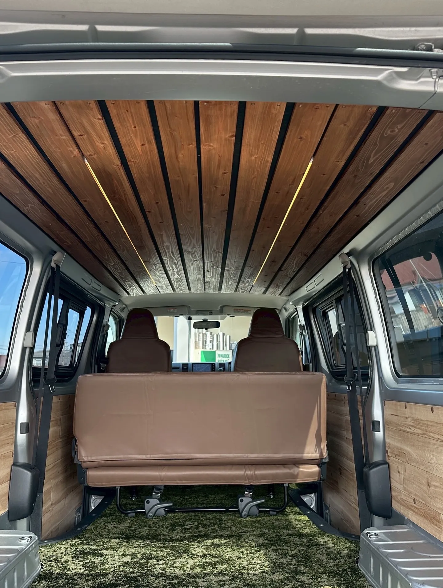 ☆ハイエース☆カスタム☆愛知☆