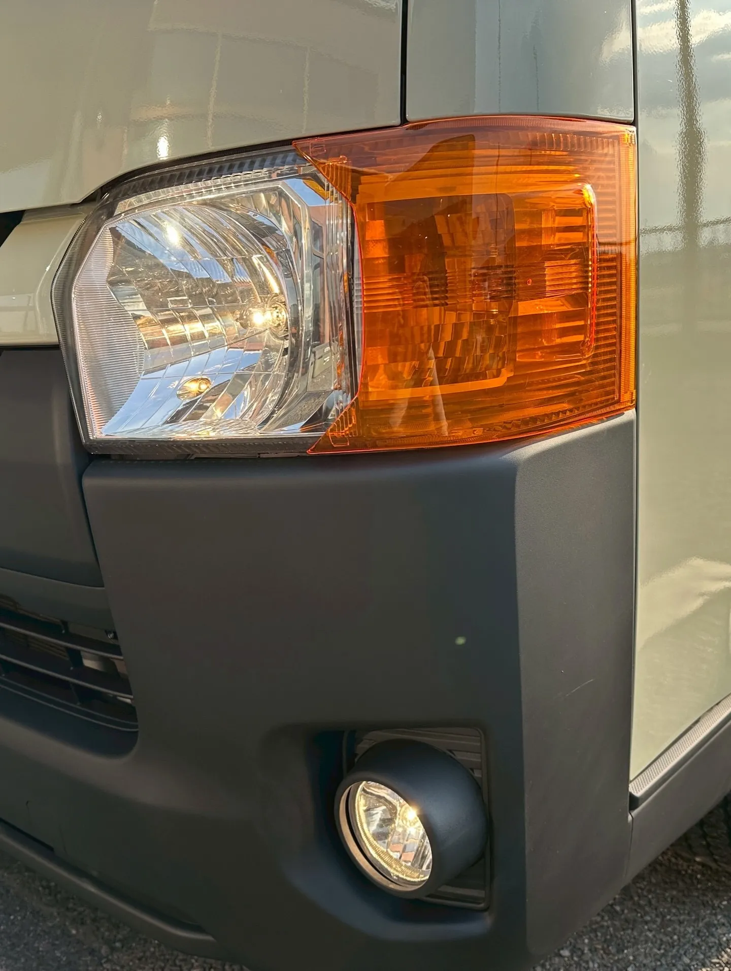 ☆ハイエース☆カスタム☆愛知☆