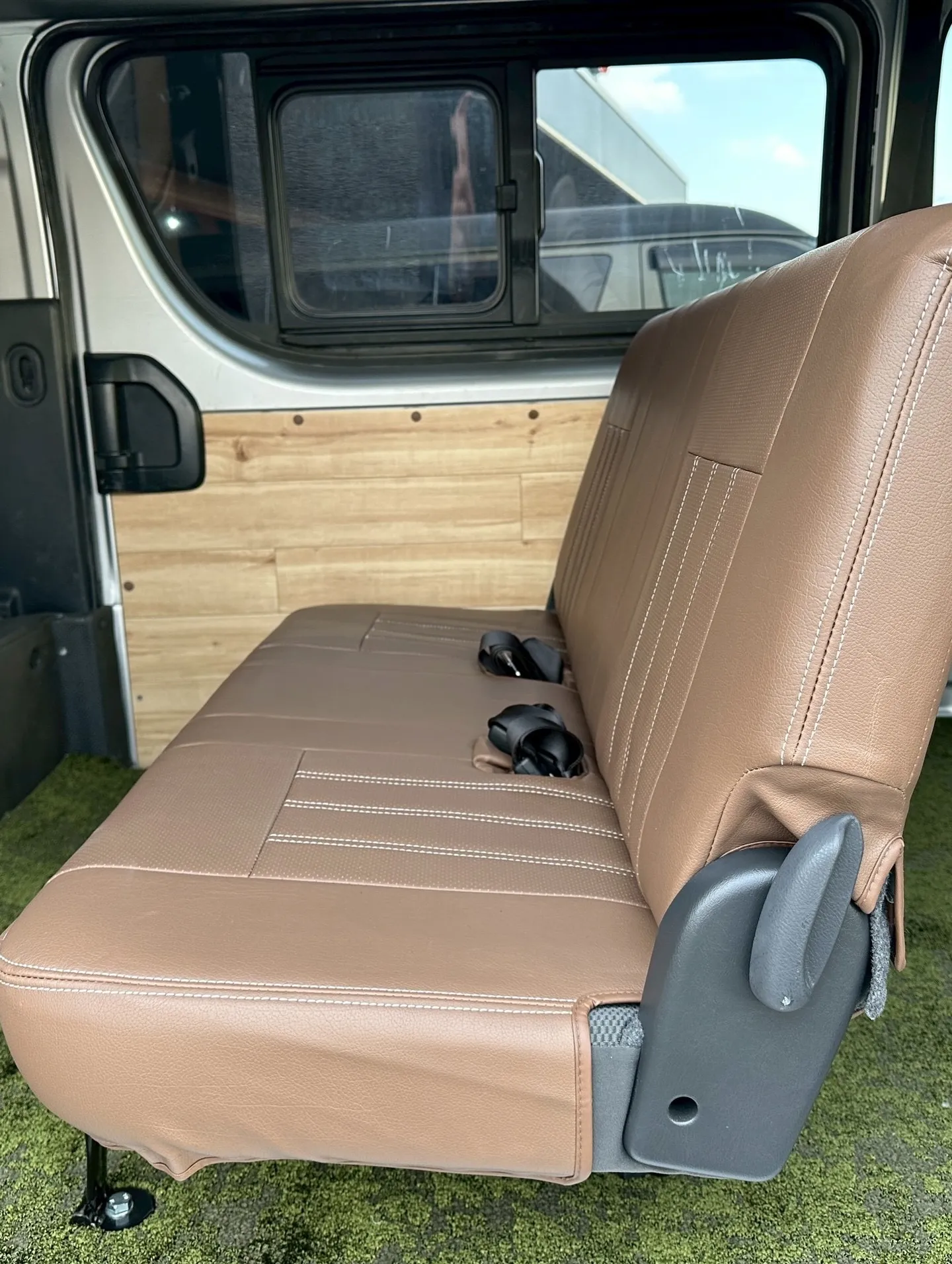 ☆ハイエース☆カスタム☆愛知☆