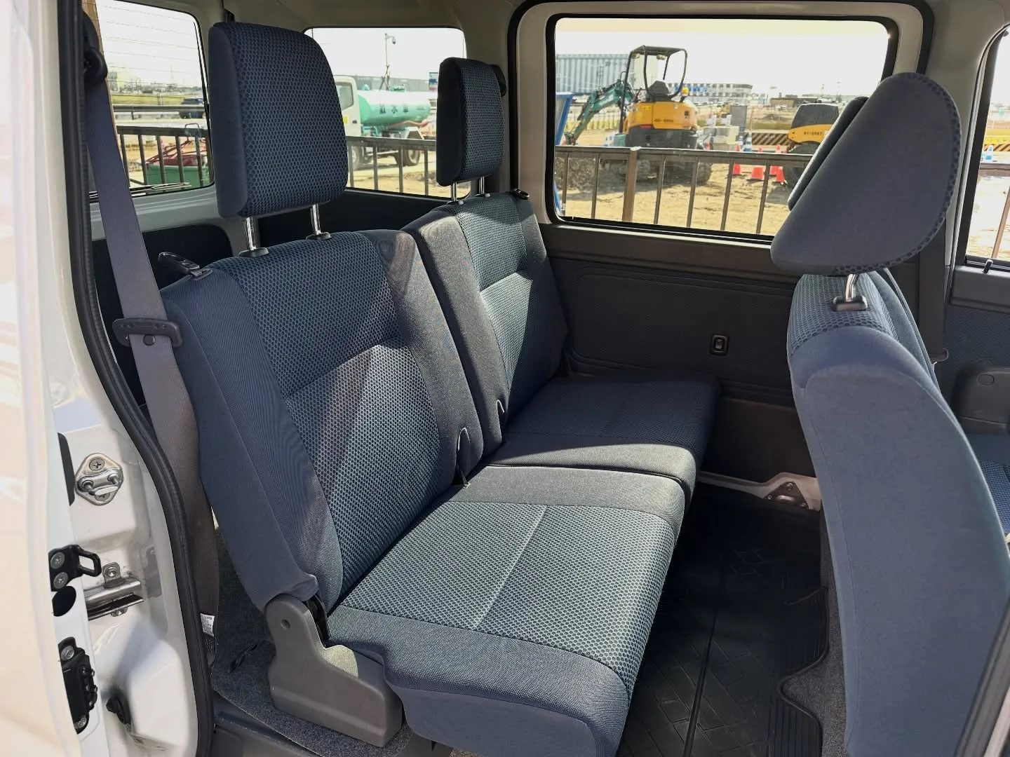 ☆ハイエース☆カスタム☆愛知☆