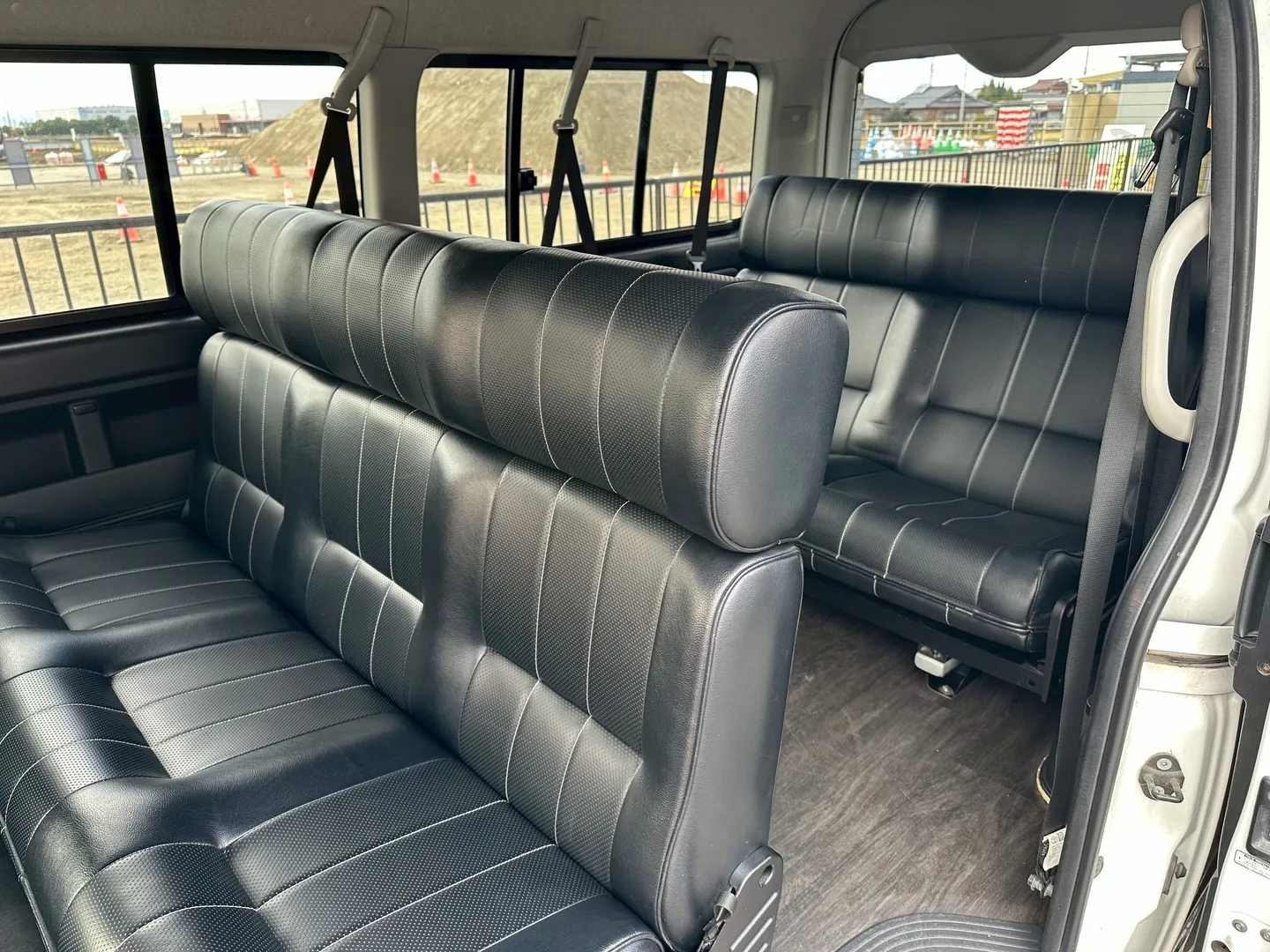 ☆ハイエース☆カスタム☆愛知☆