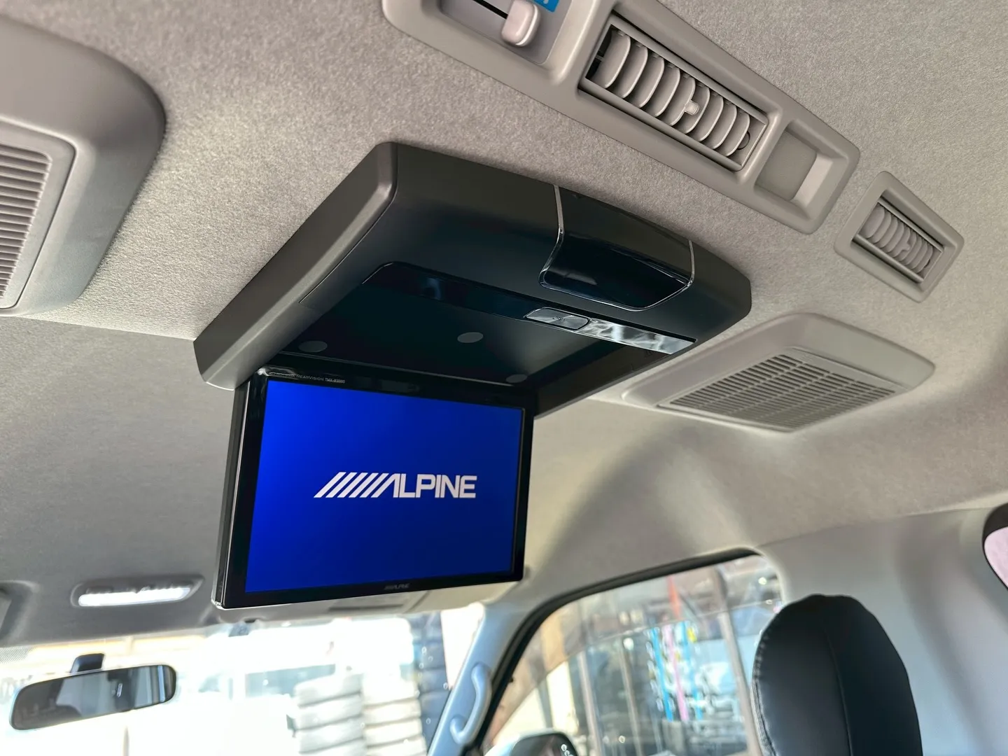 ☆ハイエース☆カスタム☆愛知☆