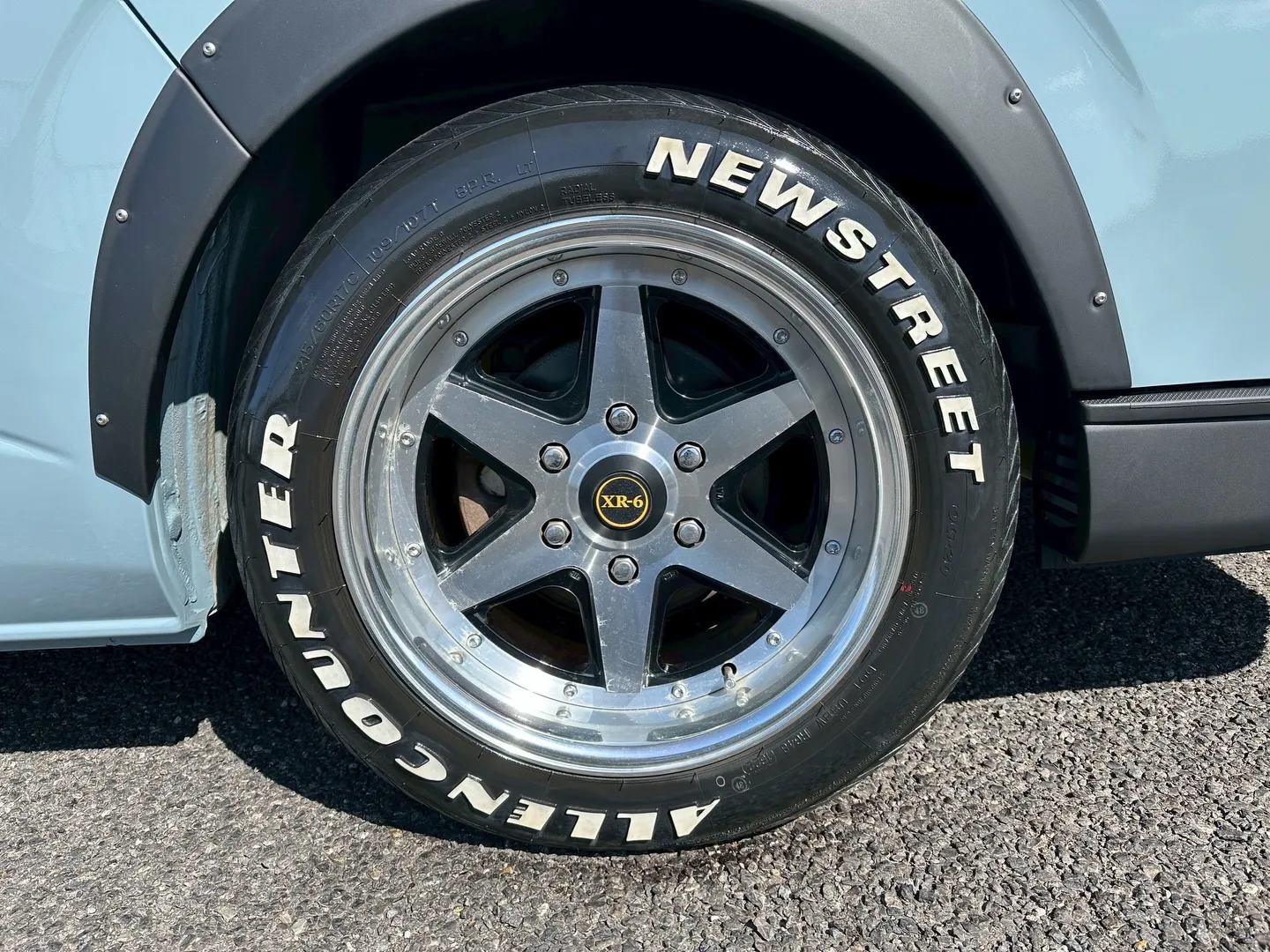 ☆ハイエース☆カスタム☆愛知☆