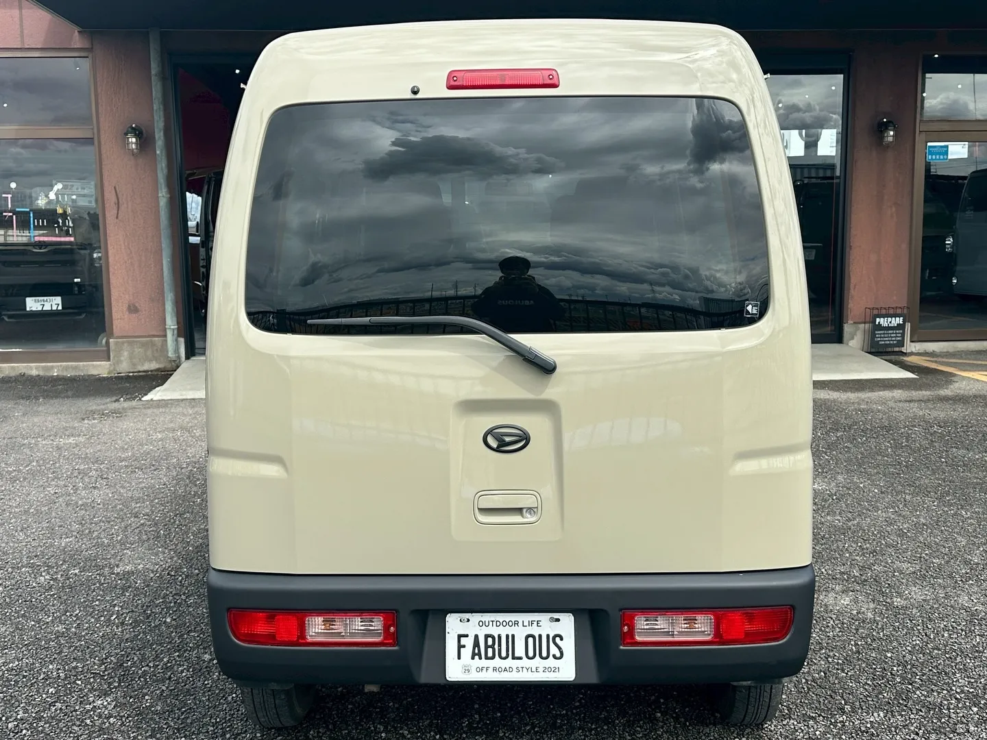 在庫車紹介です‼️