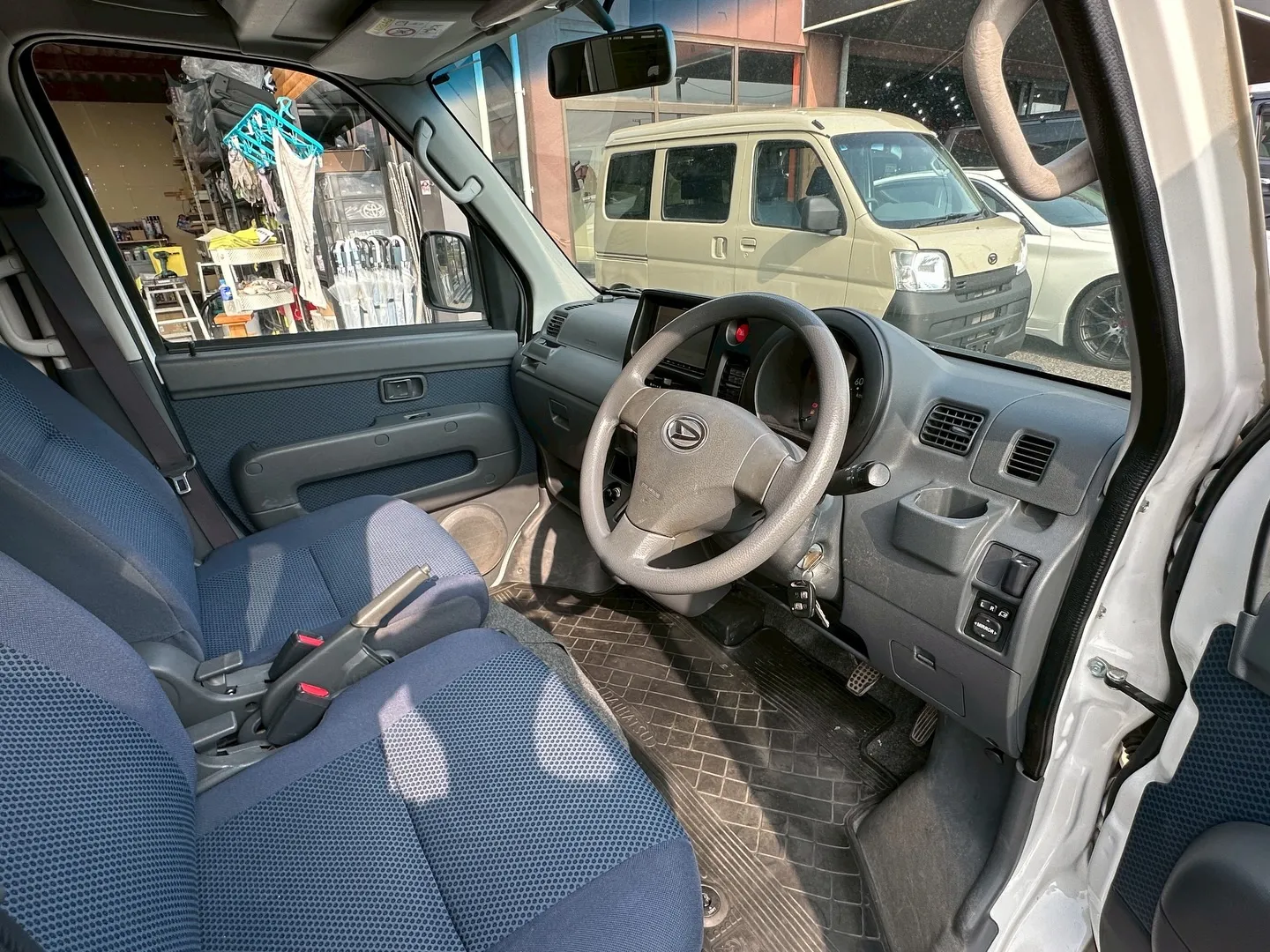 在庫車紹介です‼️