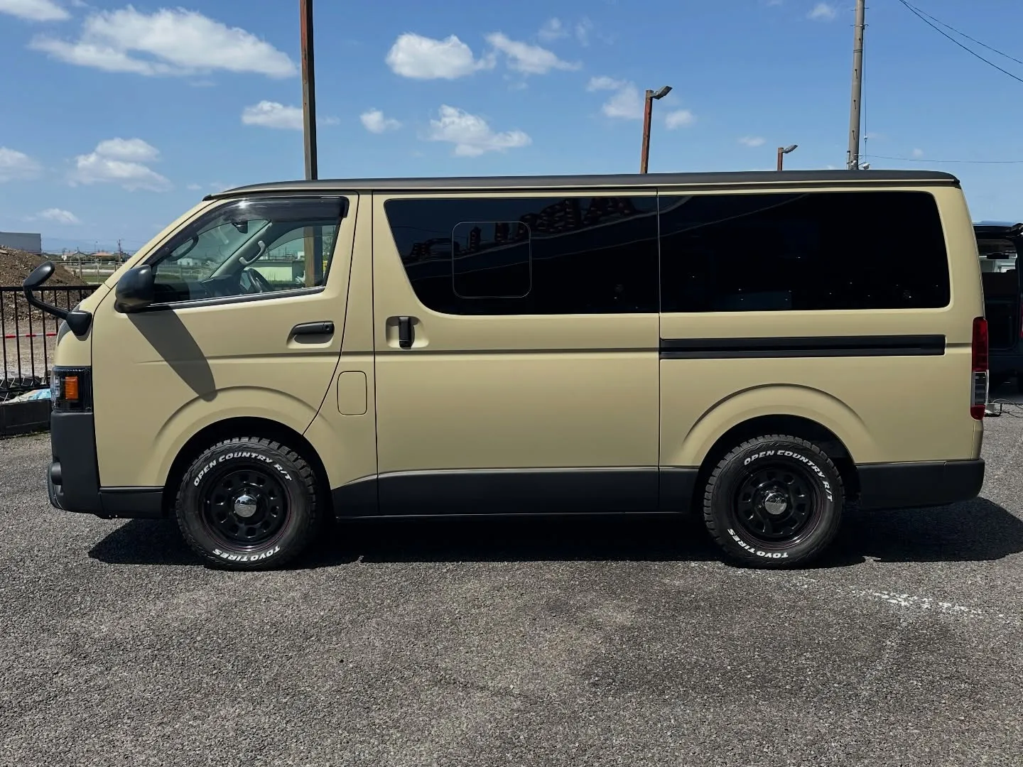 在庫車紹介です‼️