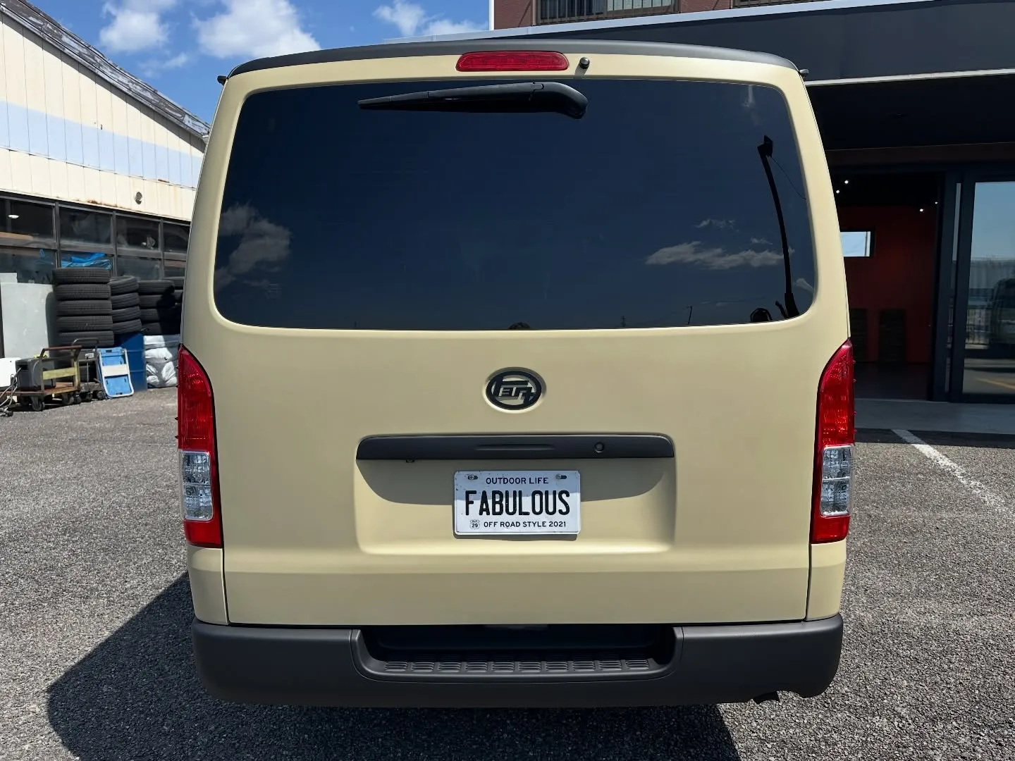 在庫車紹介です‼️