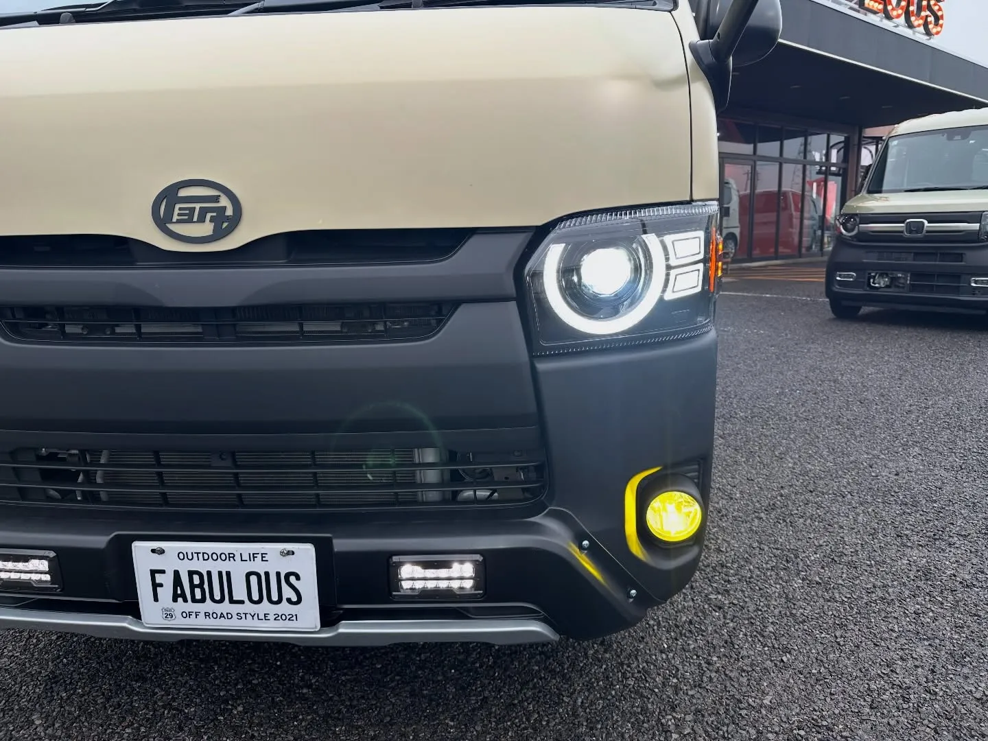 在庫車紹介です‼️