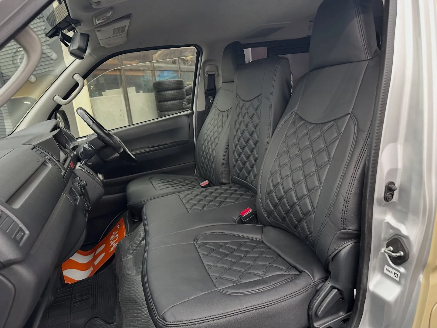 在庫車紹介です‼️