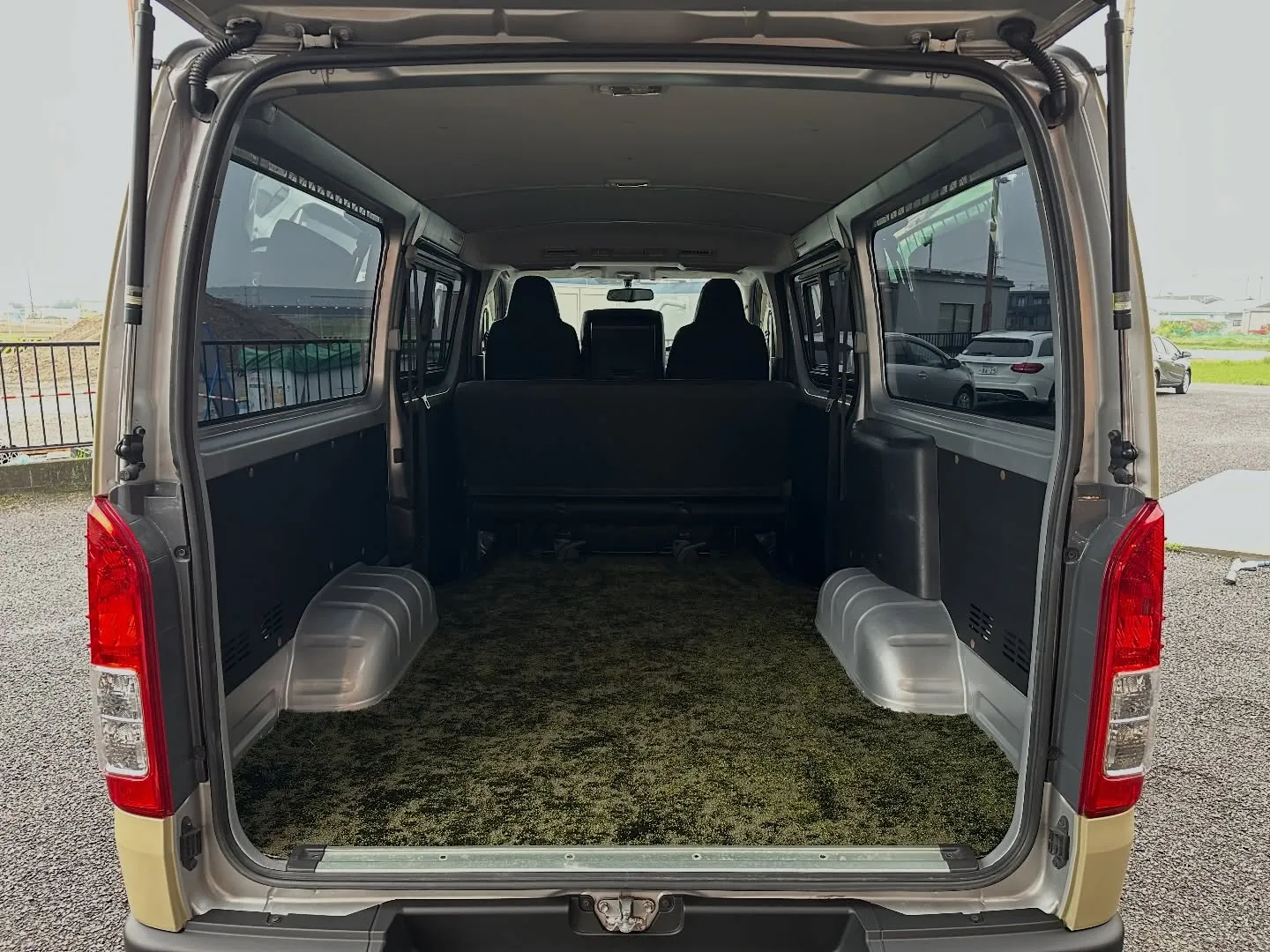 在庫車紹介です‼️