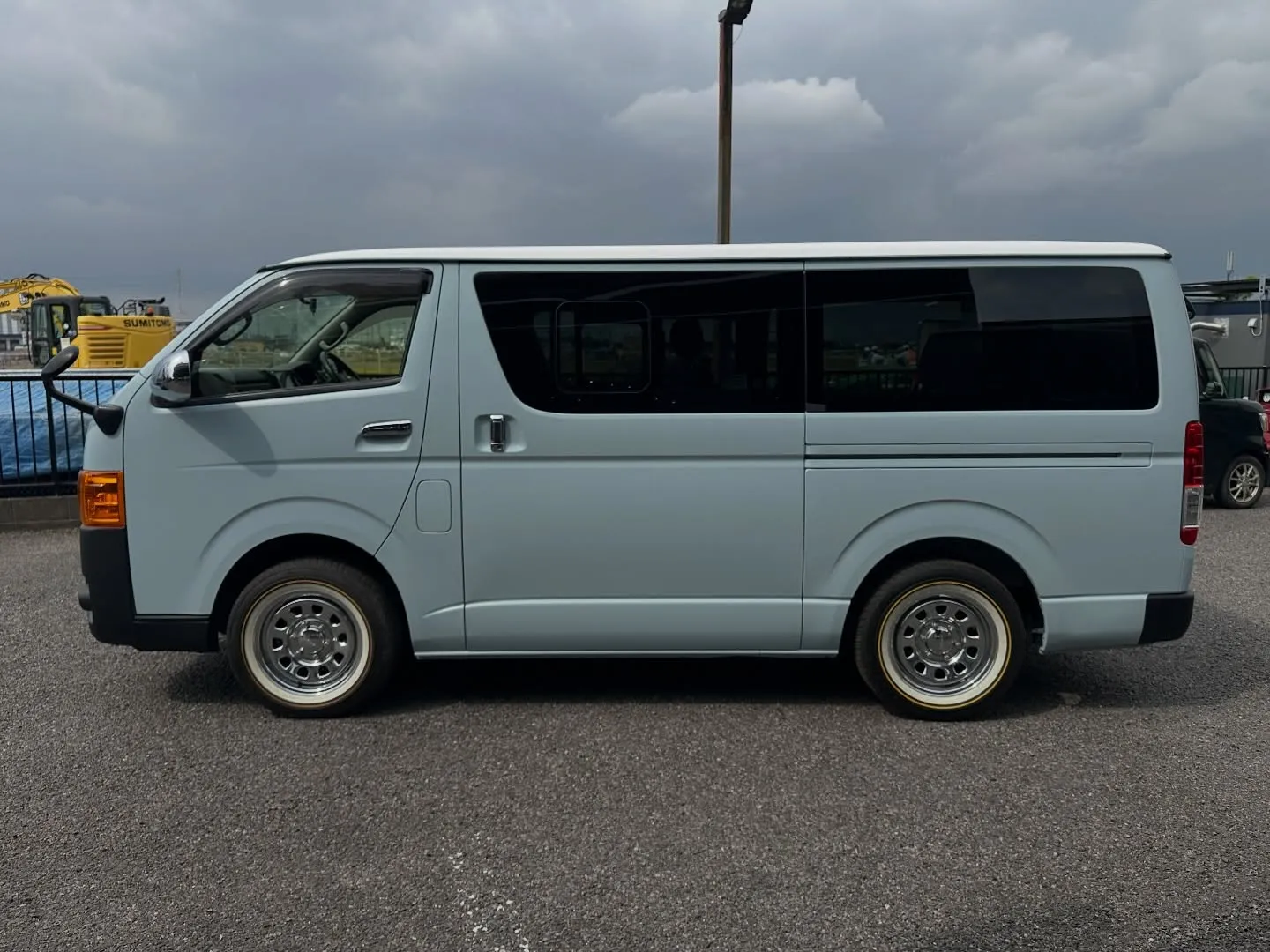 在庫車紹介です‼️