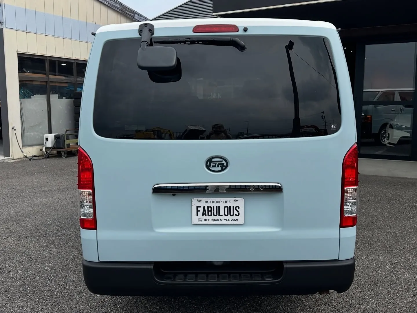 在庫車紹介です‼️