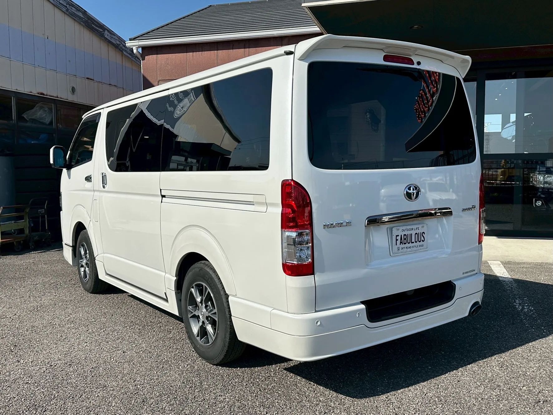 在庫車紹介です‼️