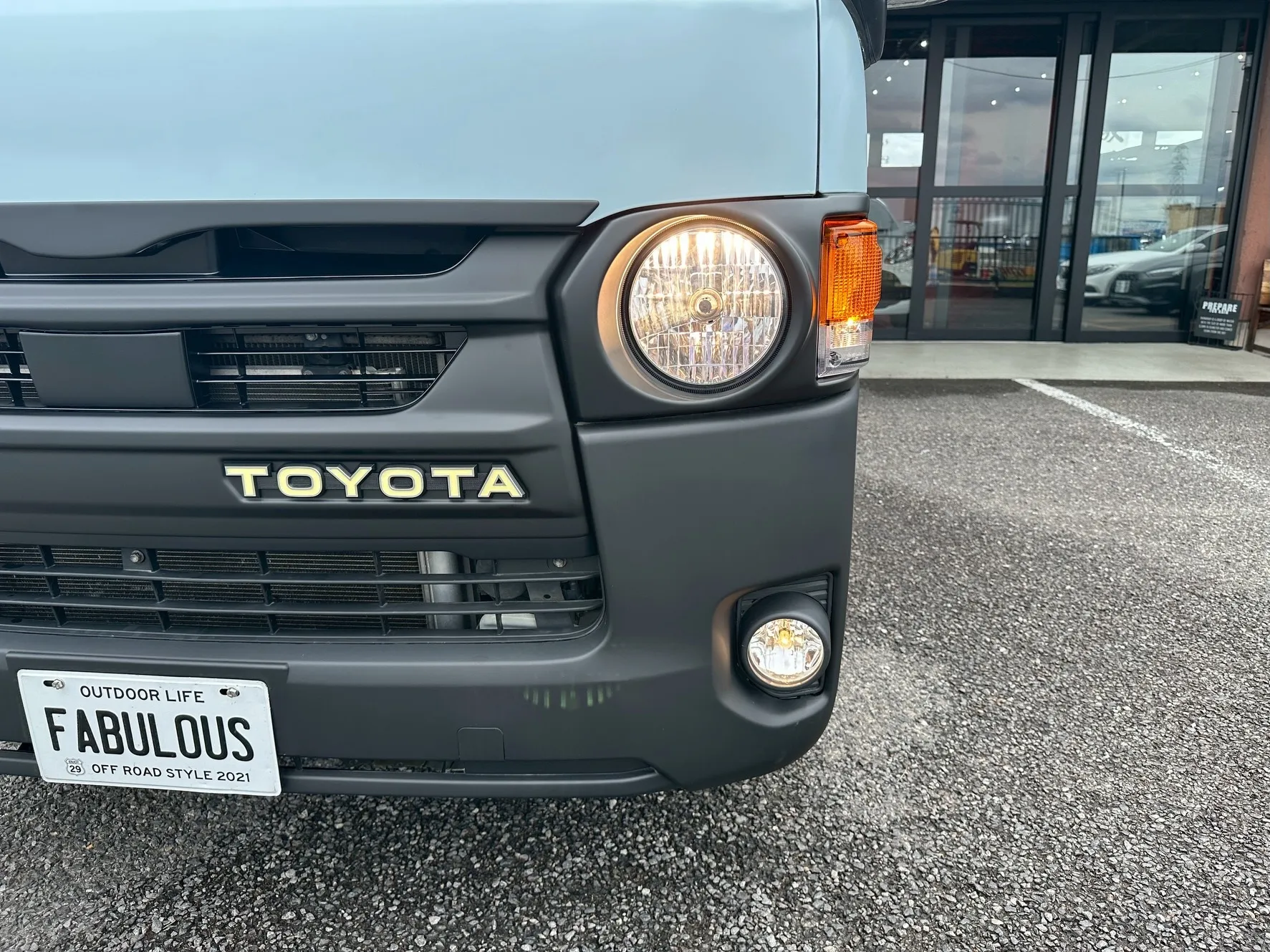 在庫車紹介です‼️