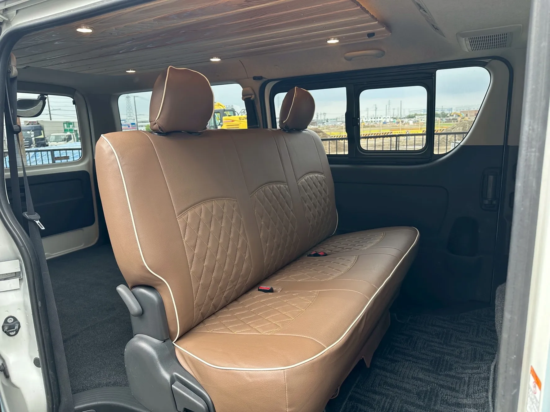 在庫車紹介です‼️