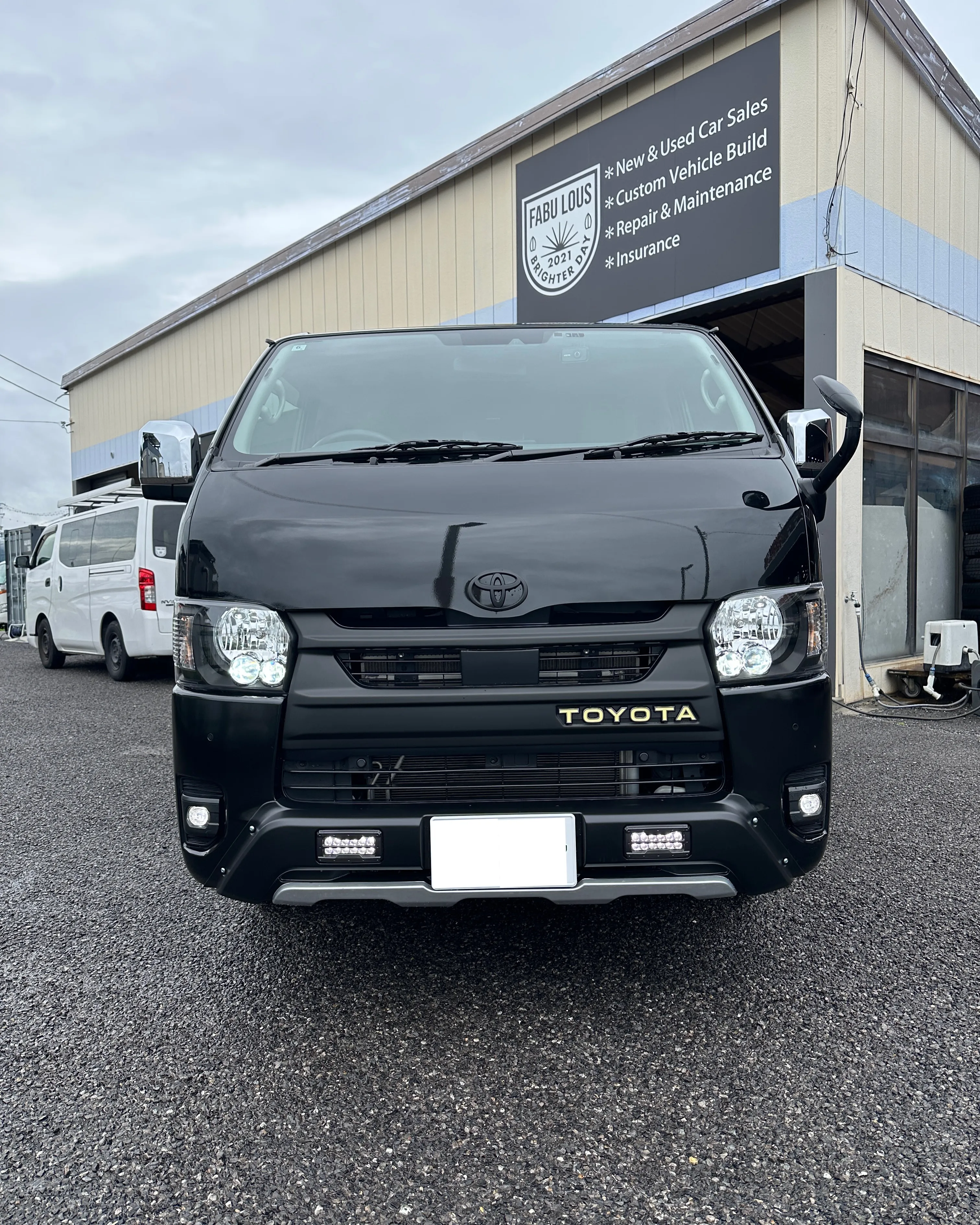 待ちに待った納車日🎉