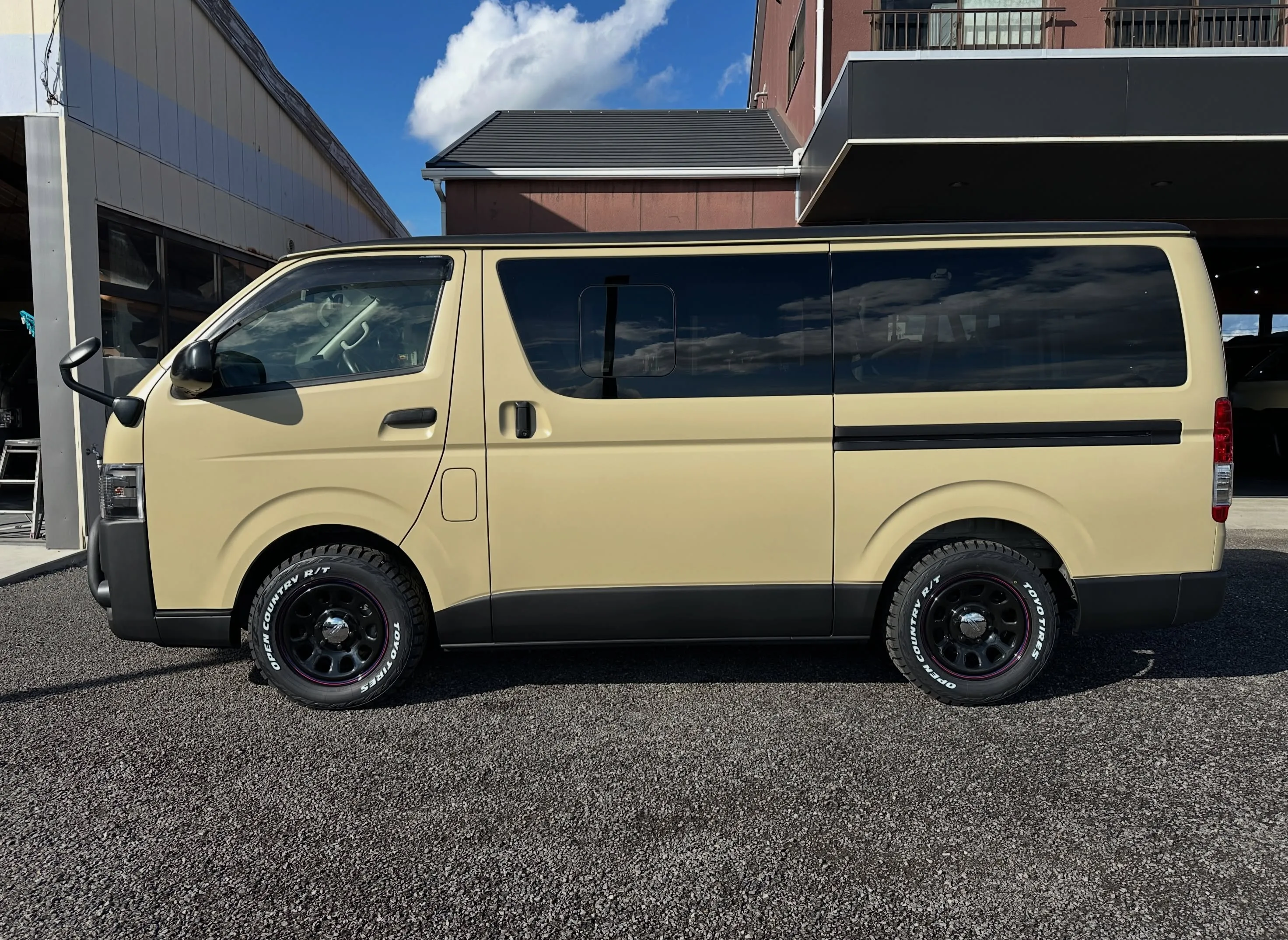在庫車紹介です‼️