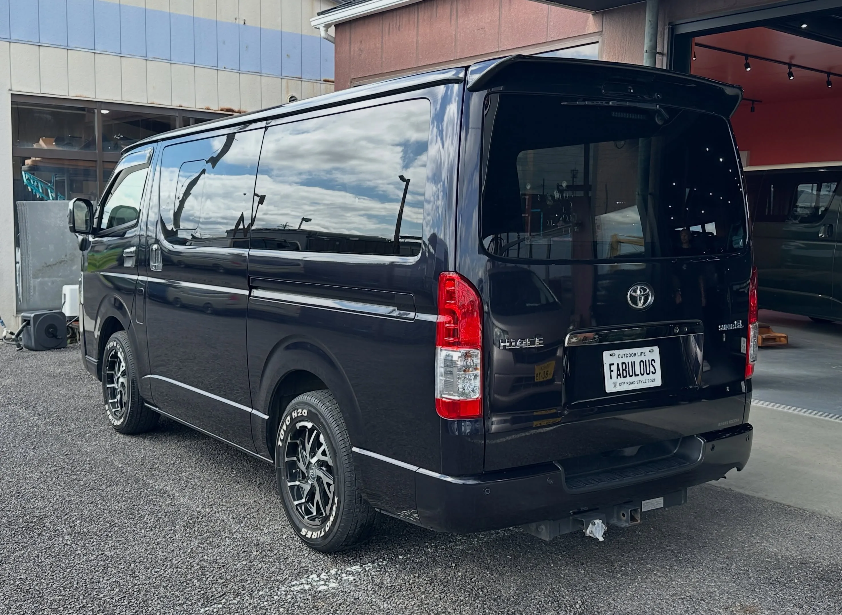在庫車紹介です‼️