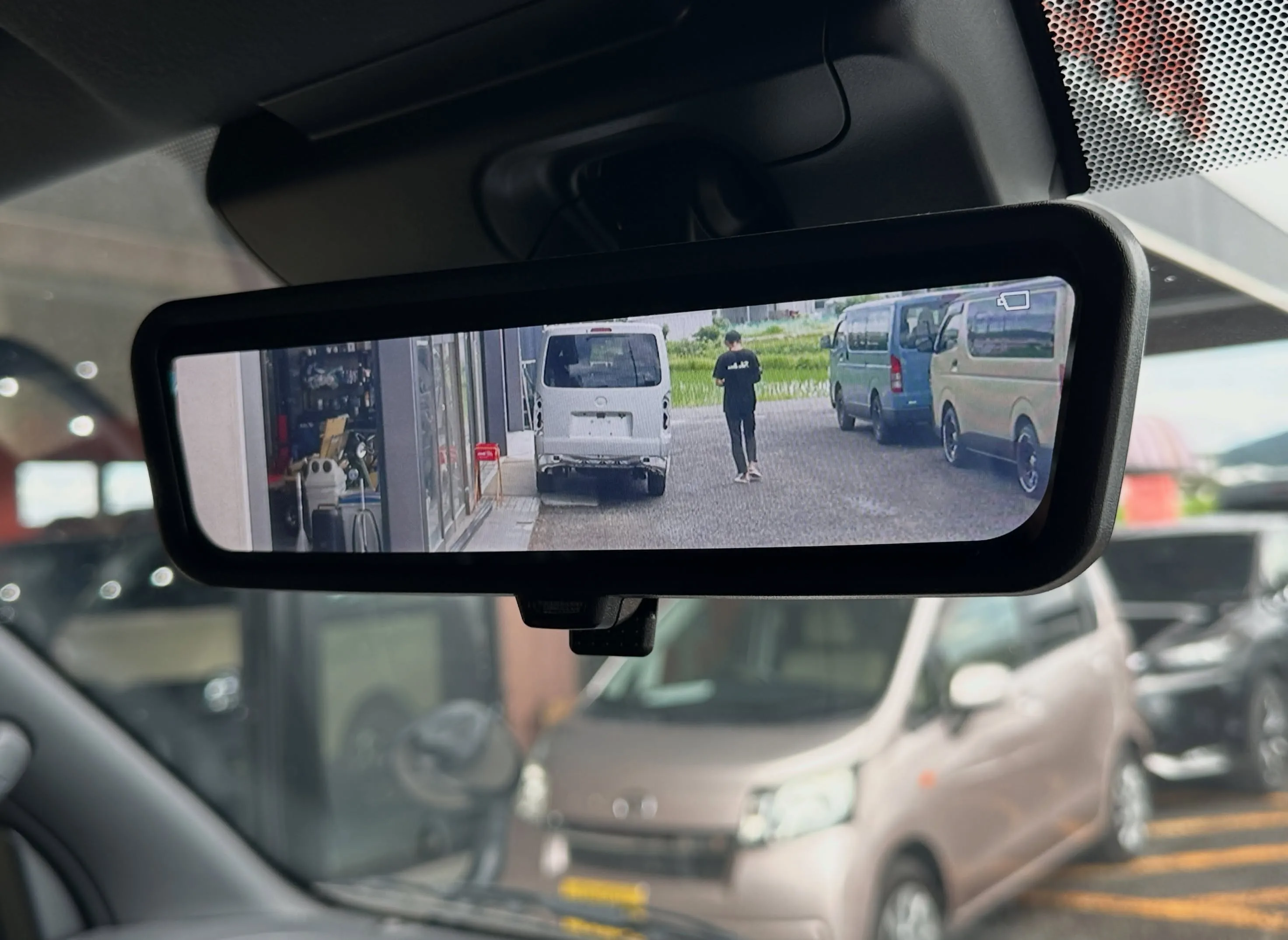 在庫車紹介です‼️