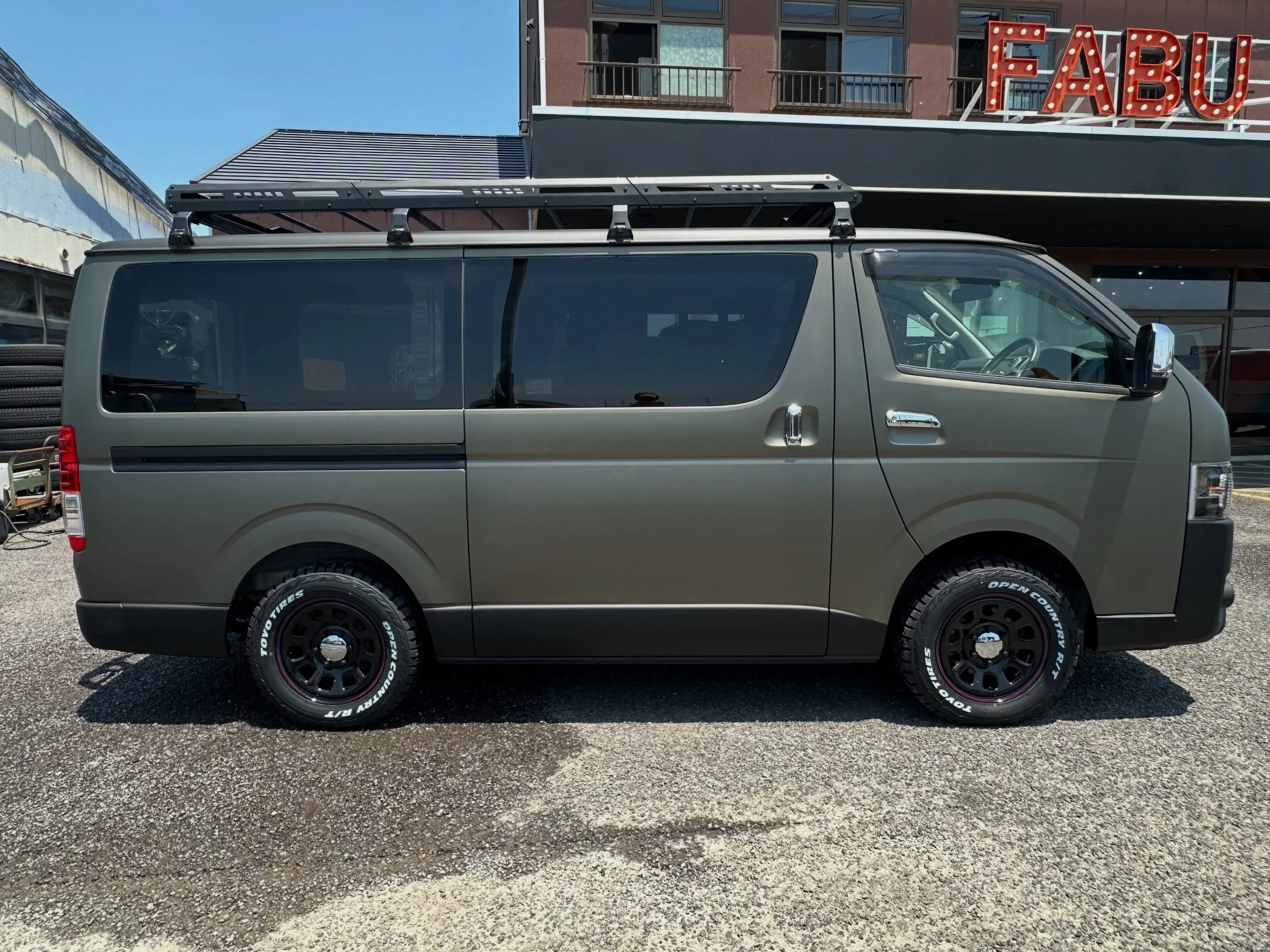 在庫車紹介です‼️