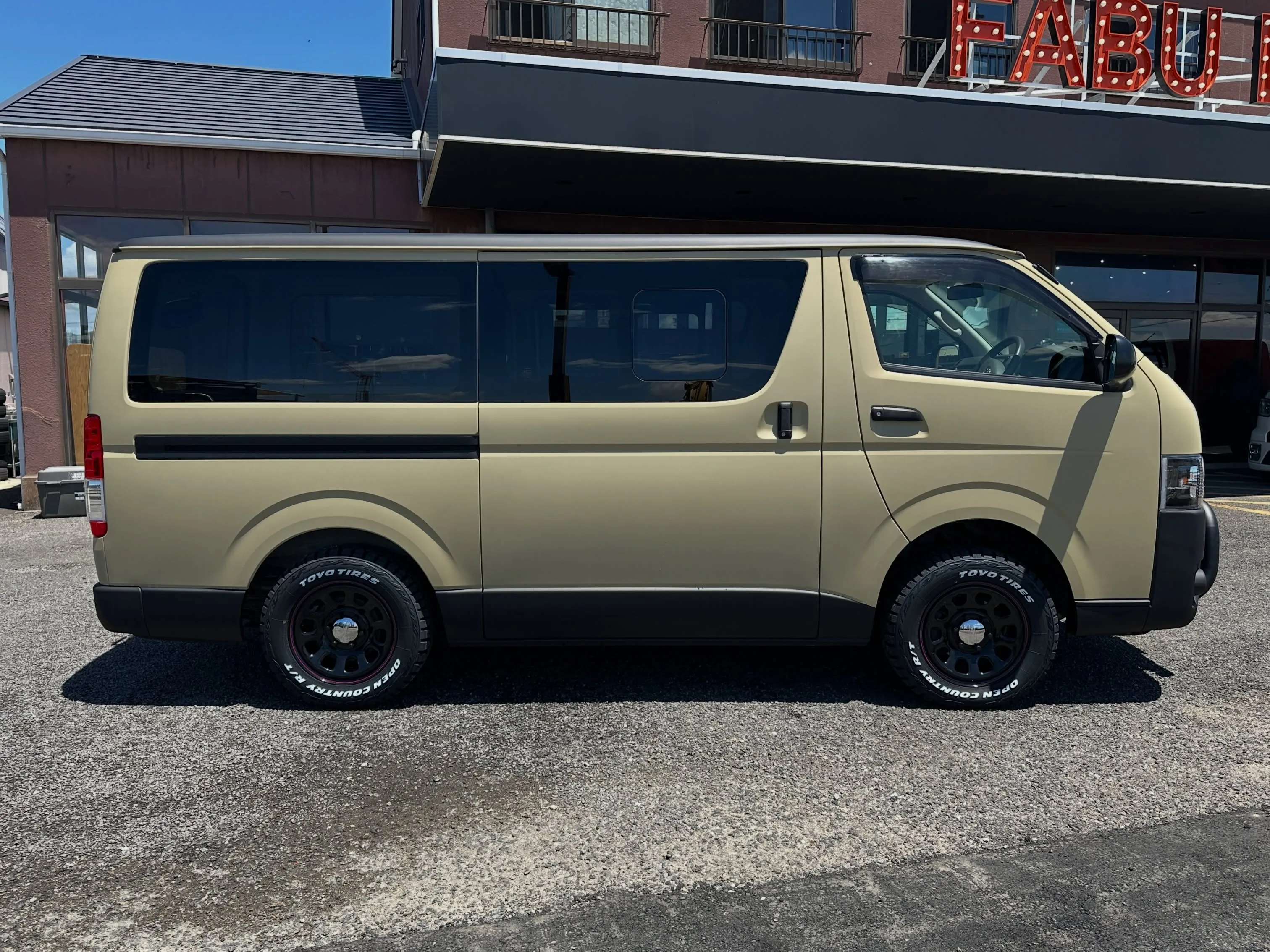在庫車紹介です‼️