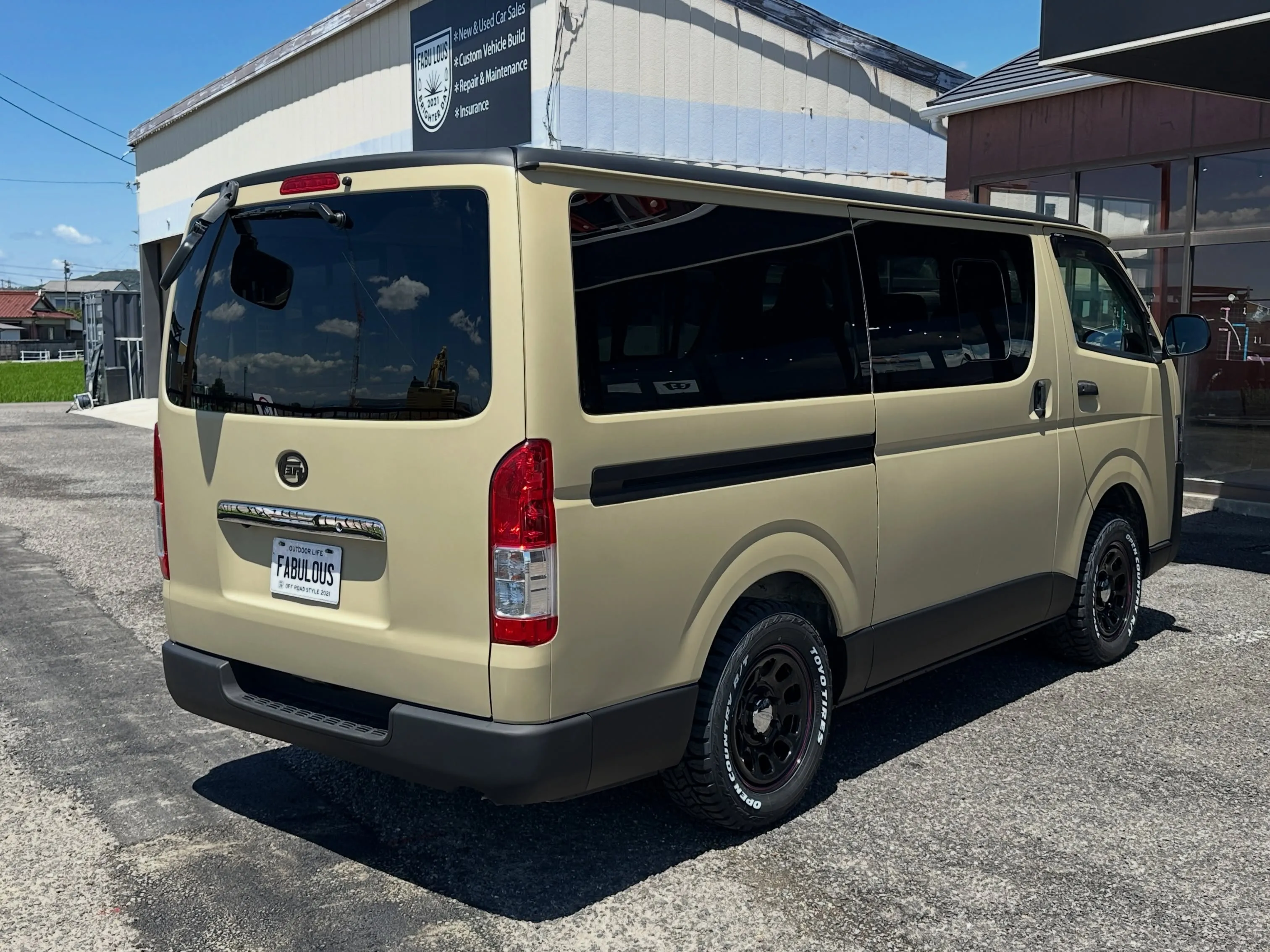在庫車紹介です‼️