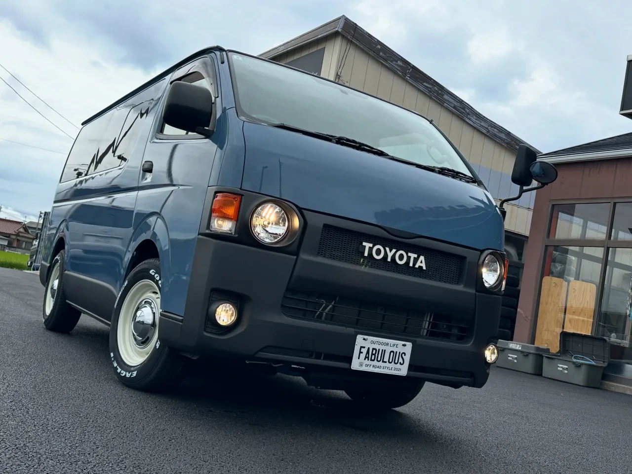 在庫車紹介です‼️