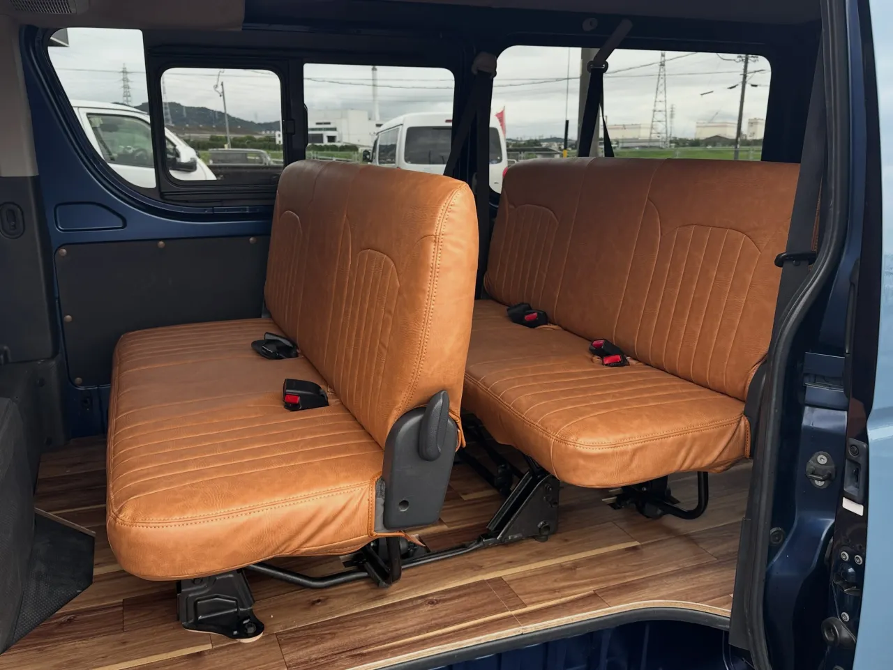在庫車紹介です‼️