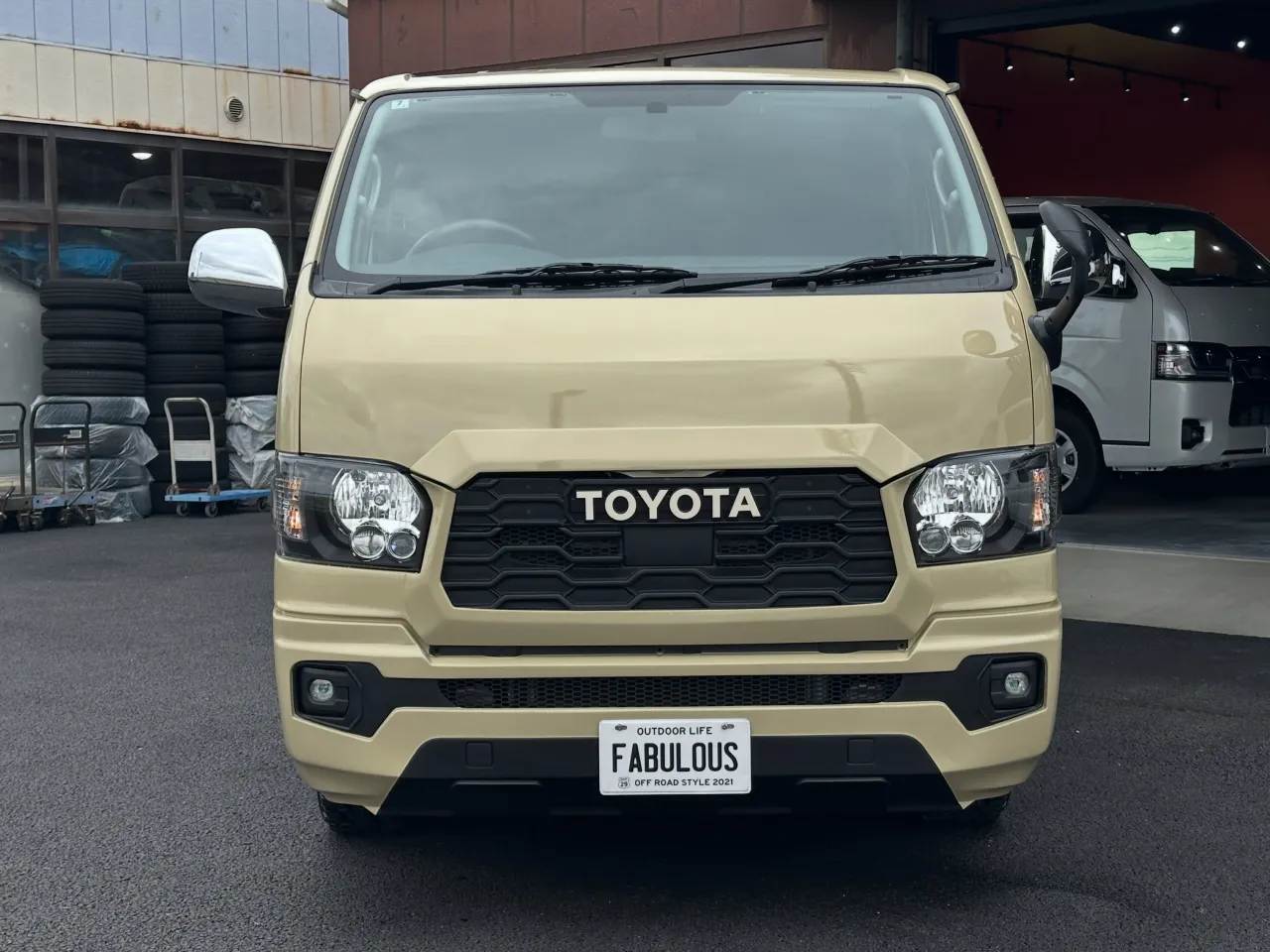 在庫車紹介です‼️