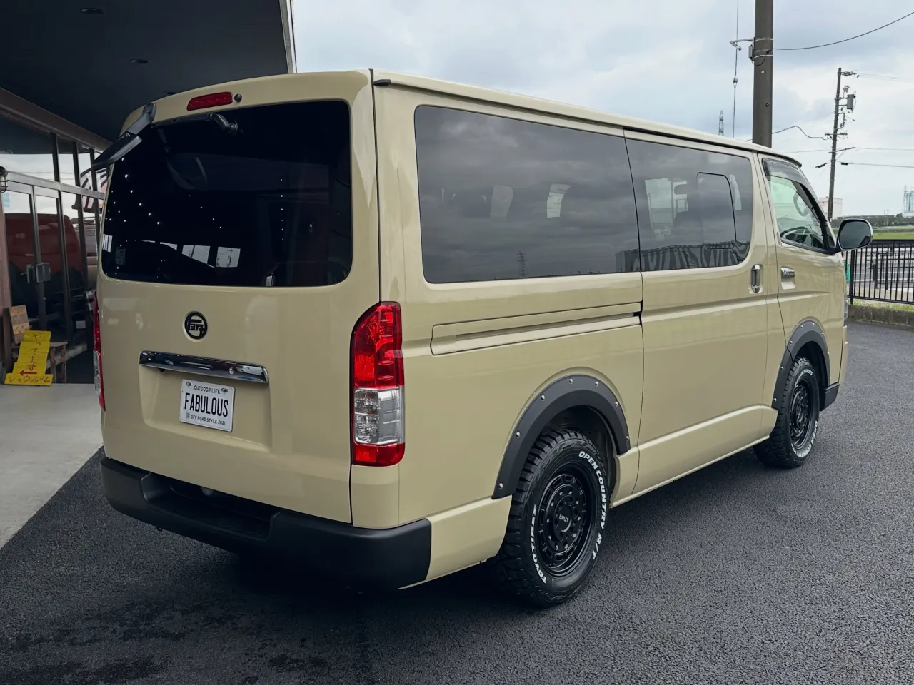 在庫車紹介です‼️