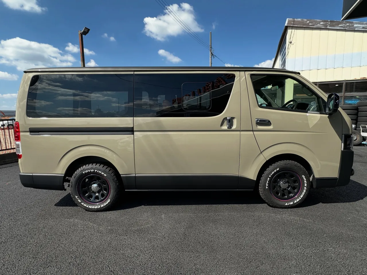 在庫車紹介です‼️