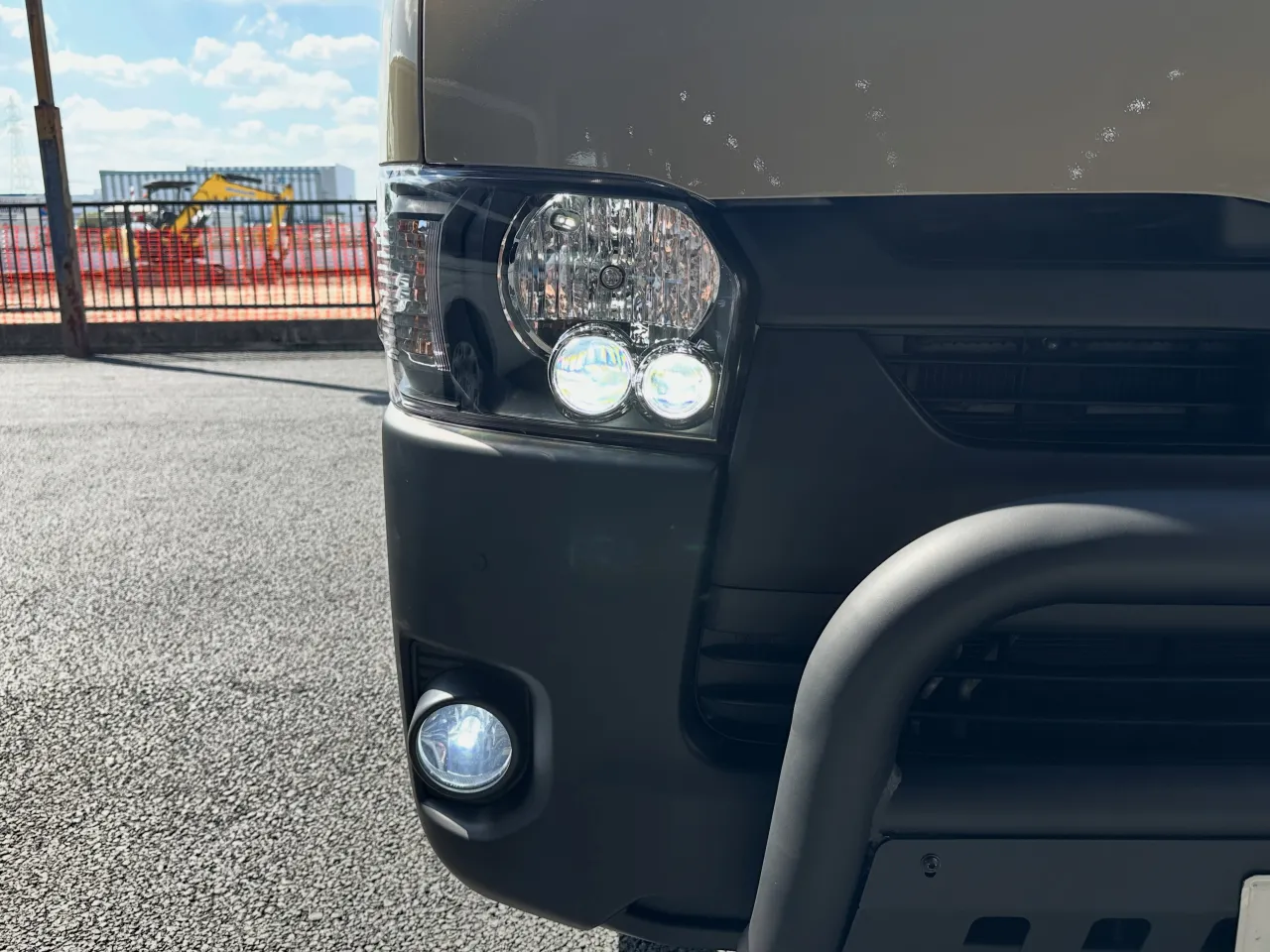 在庫車紹介です‼️