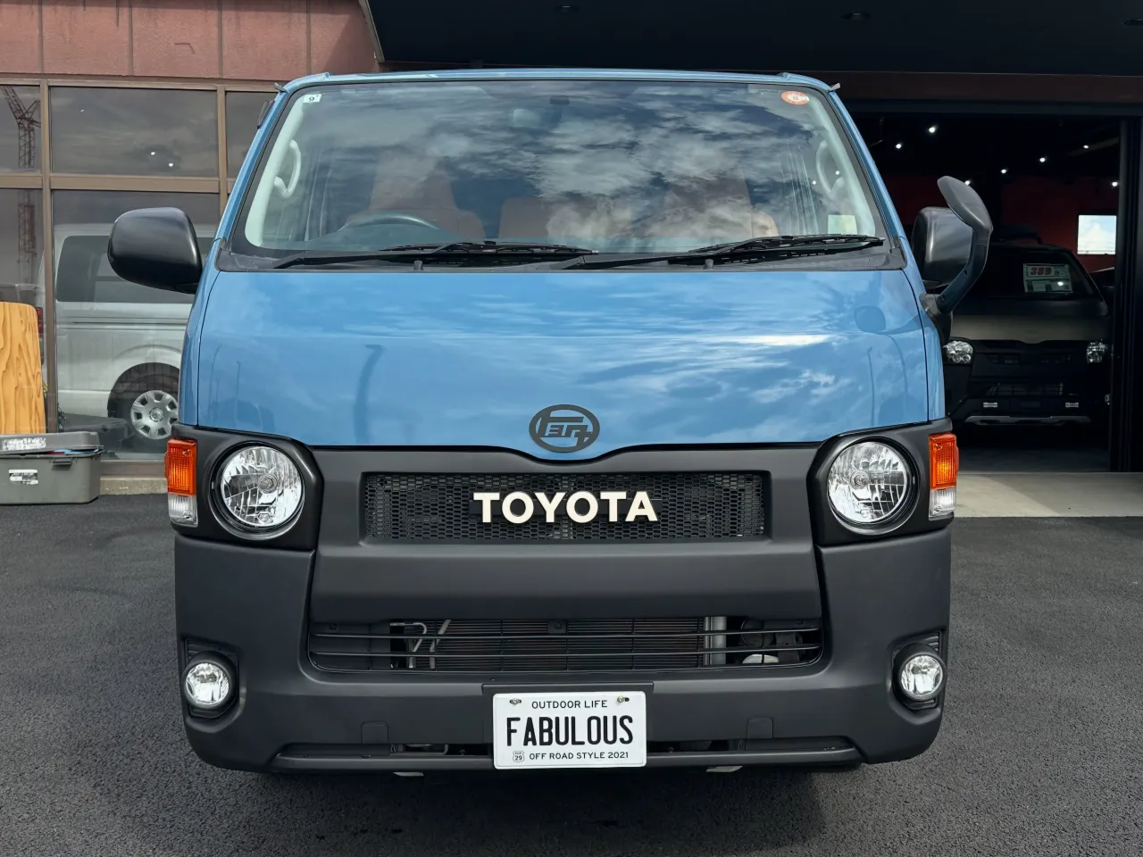 在庫車紹介です‼️