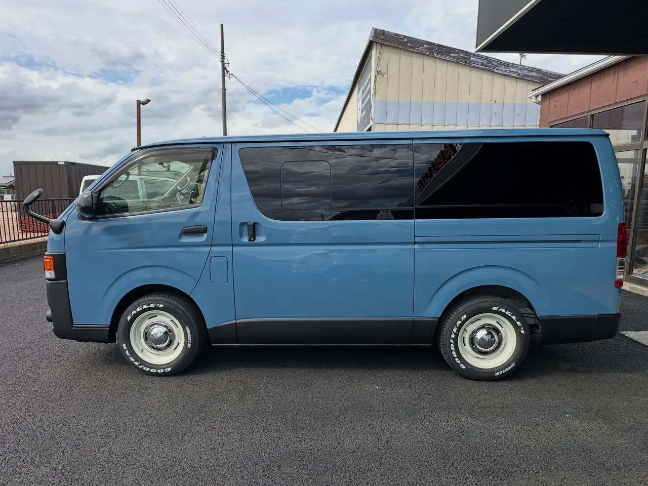 在庫車紹介です‼️
